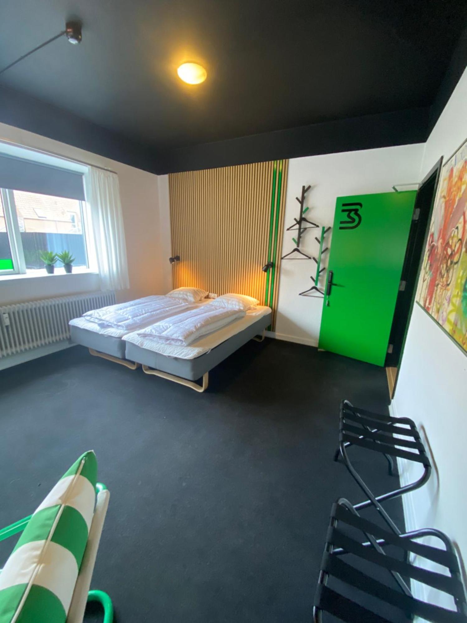 Grindsted - Billund Apartment 2 Exterior photo