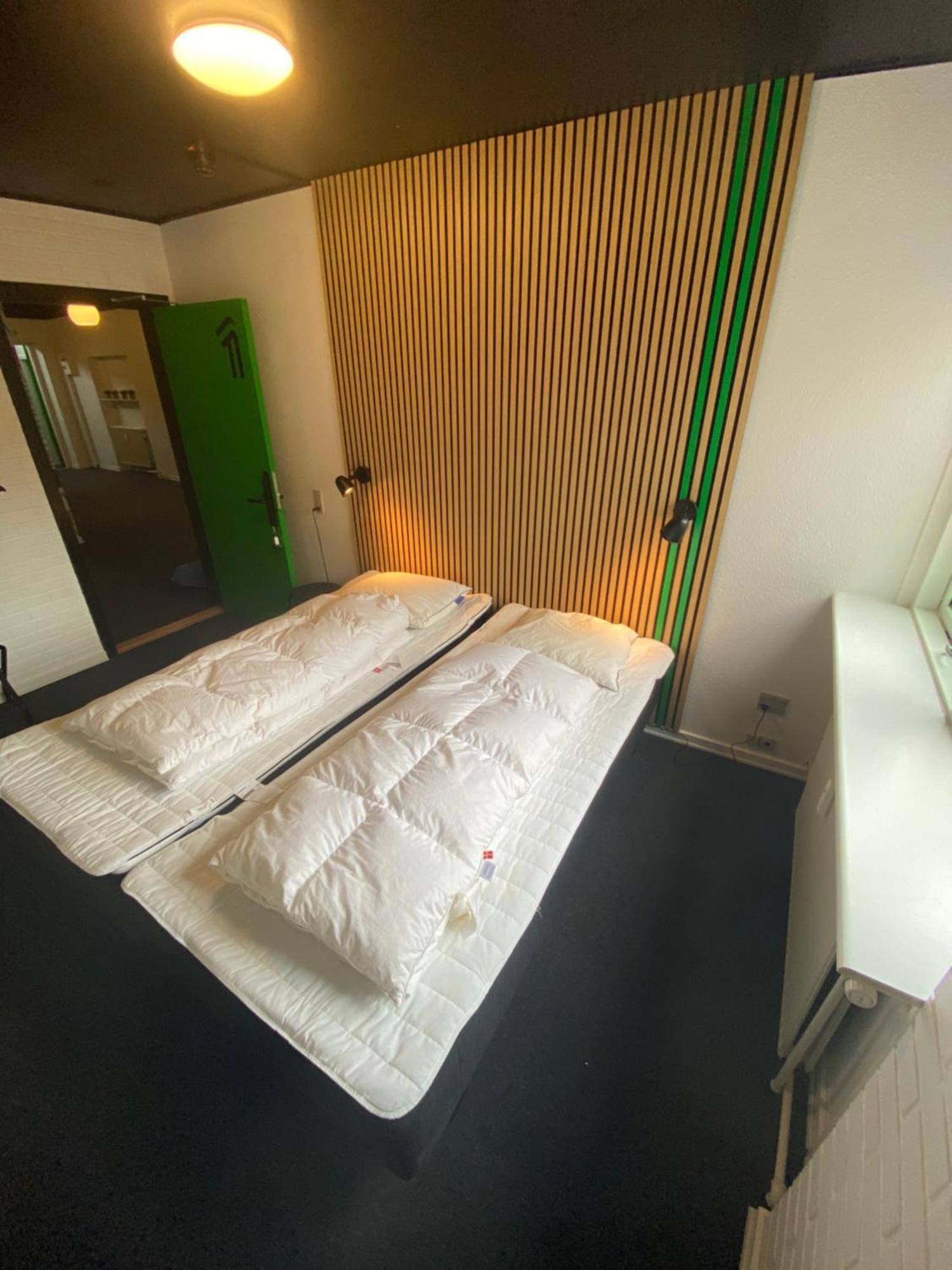 Grindsted - Billund Apartment 2 Exterior photo